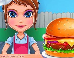 Burger Chef