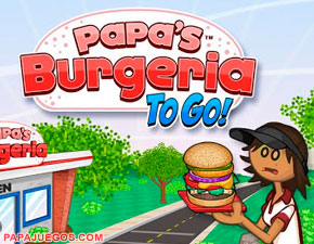 Burgeria