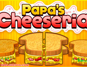 Cheeseria