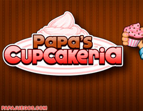 Cupcakeria