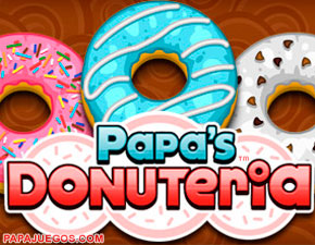 Donuteria