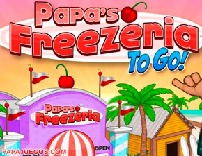 Freezeria