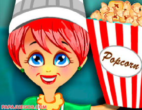 Palomitas