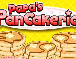 Pancakeria