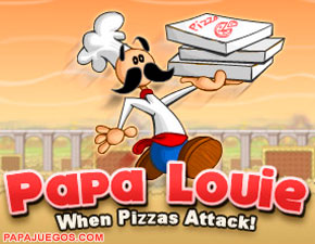 Papa Louie