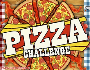 Pizza Challenge