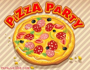 Pizza Party