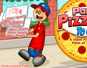 Pizzeria