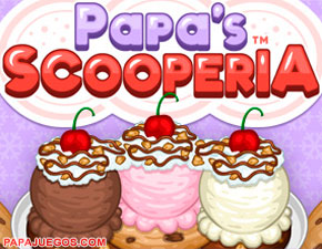 Scooperia