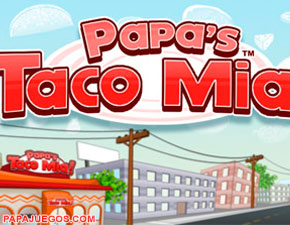 Taco Mia