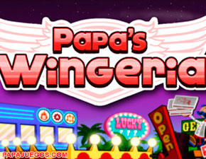 Wingeria